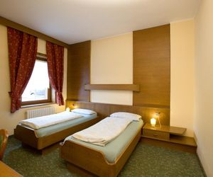 Residence San Marco Livigno Italy