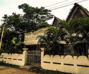 Beach View Resort Puducherry India