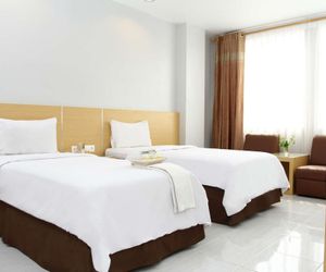 Hotel Grande Lampung Bandar Lampung Indonesia