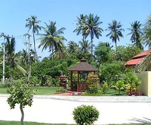 Samui Grove Villas Choengmon Thailand