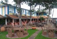 Отзывы Namal Garden Beach Hotel