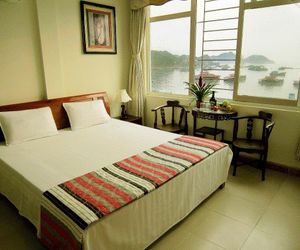 Catba Dream Hotel Cat Ba Island Vietnam