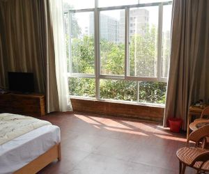 Yangshuo West Street Taste -Impress Holiday Hotel Yangshuo China
