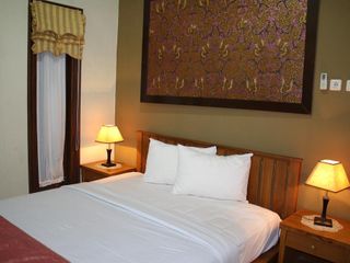 Фото отеля Hotel Omahkoe