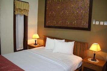 Hotel Omahkoe