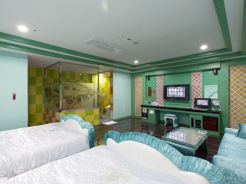 Hotel Photo 1