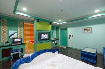 Hotel Photo 11