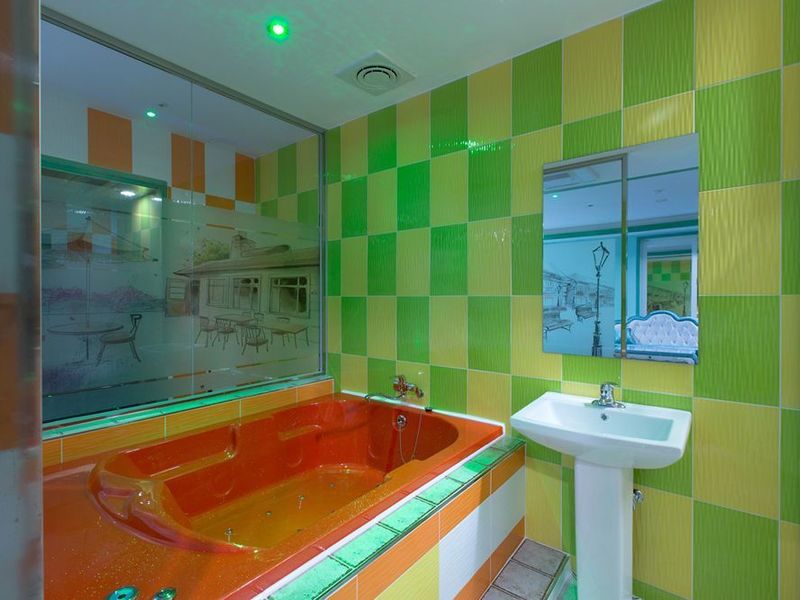 Hotel Photo 13