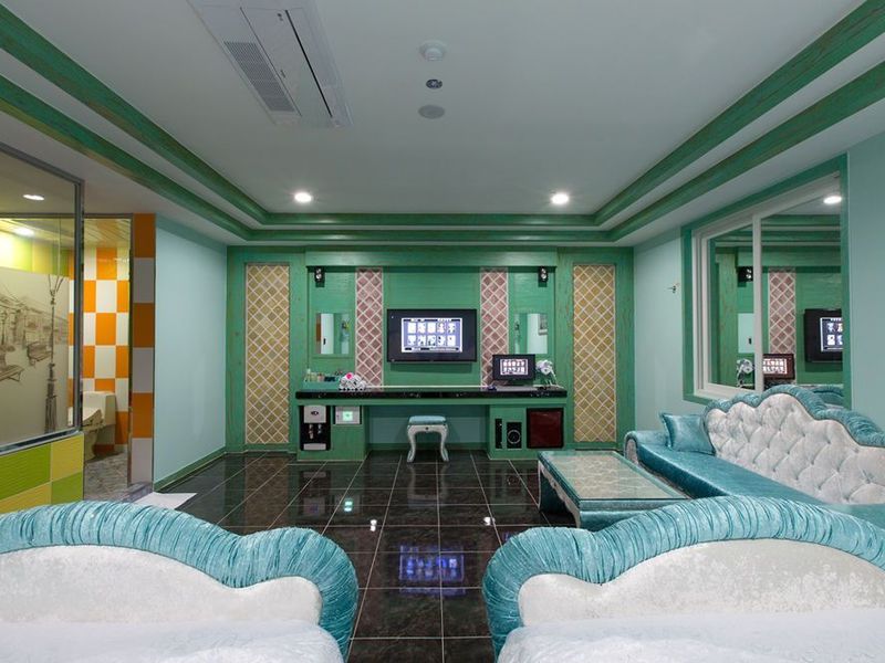 Hotel Photo 7