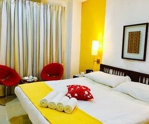 Hotel Dorset Negombo Sri Lanka
