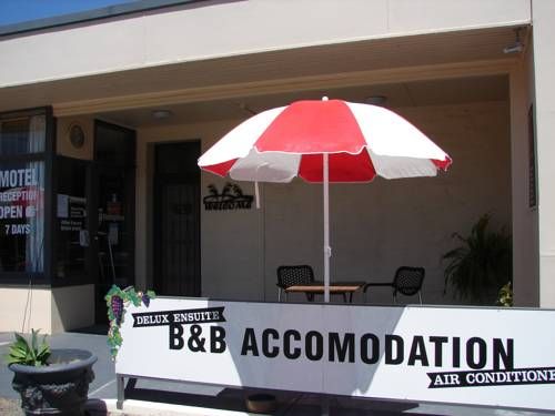 Hotel Photo 9