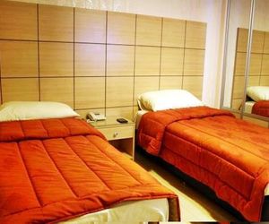 Nabhan Hotel Suites Amman Jordan