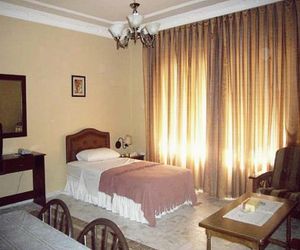 Al Narjis Hotel Suites Amman Jordan