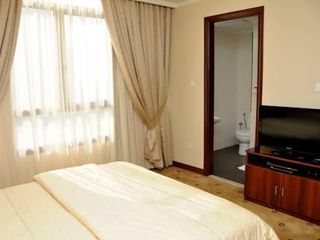 Фото отеля AWTAD RESIDENCE