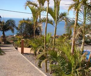 Quinta Vista Mar do Arco Calheta Portugal