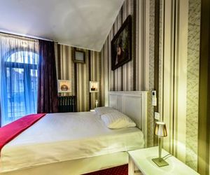 Vila Sia Bucharest Romania