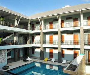 Ruk Cozy Khao Lak Thailand
