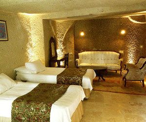 Erenbey Cave Hotel Goereme Turkey