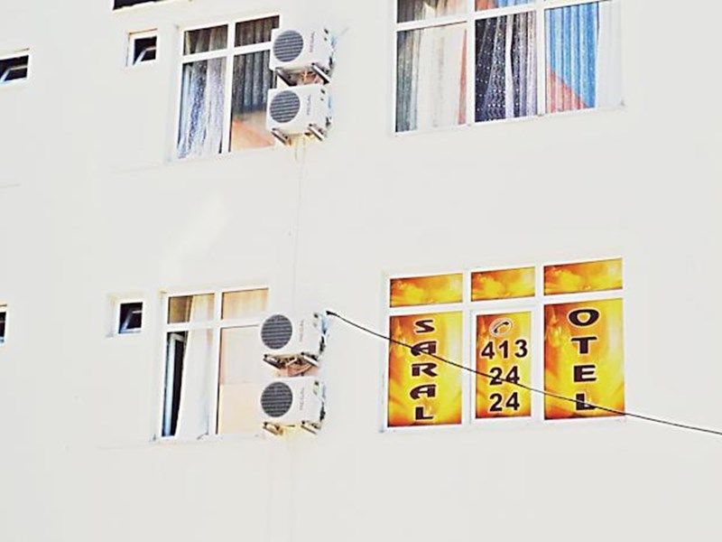 Hotel Photo 14