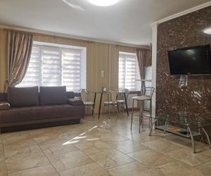 Chernigov City Centre Apartments Chernihiv Ukraine
