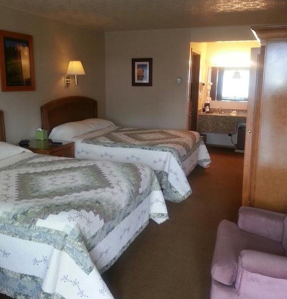 Hotel Photo 8