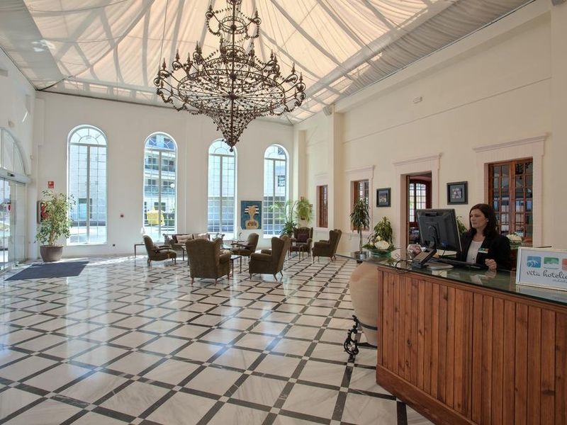 Hotel Photo 14