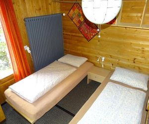 Free Spirit Lodge Sorenberg Switzerland