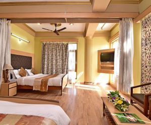 Hotel New Mamta Srinagar India