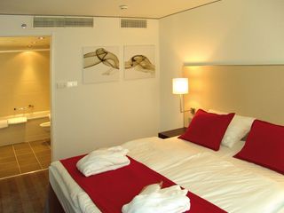 Hotel pic H4 Hotel Solothurn