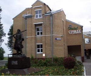 Ermak Surgut Russia