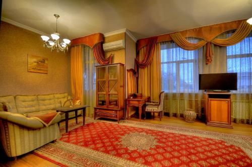 صورة الفندق 4