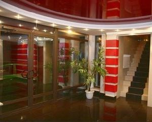 Malibu Orenburg Russia