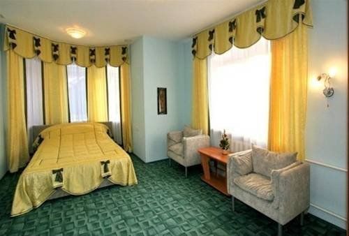 Hotel Photo 1