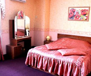 Hotel Region 59 Perm Russia
