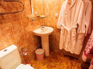 Семейный отель Пижама