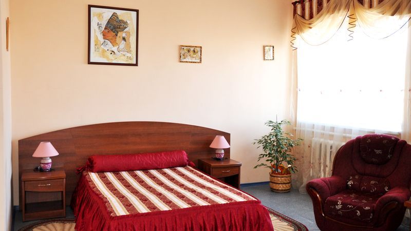 Hotel Photo 1