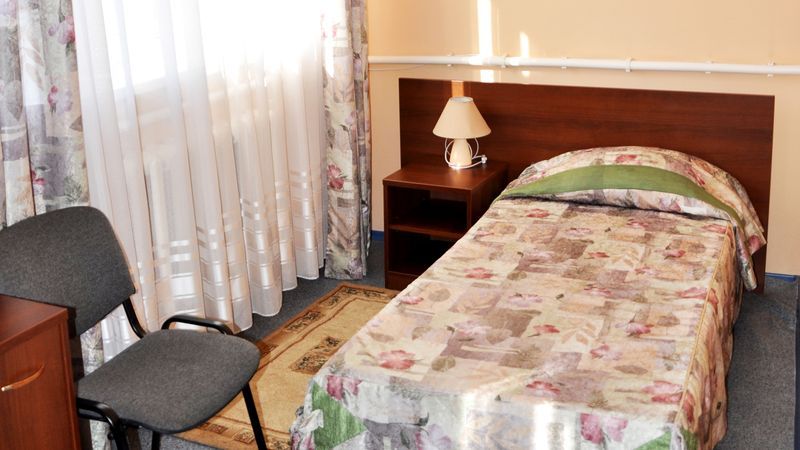 Hotel Photo 2