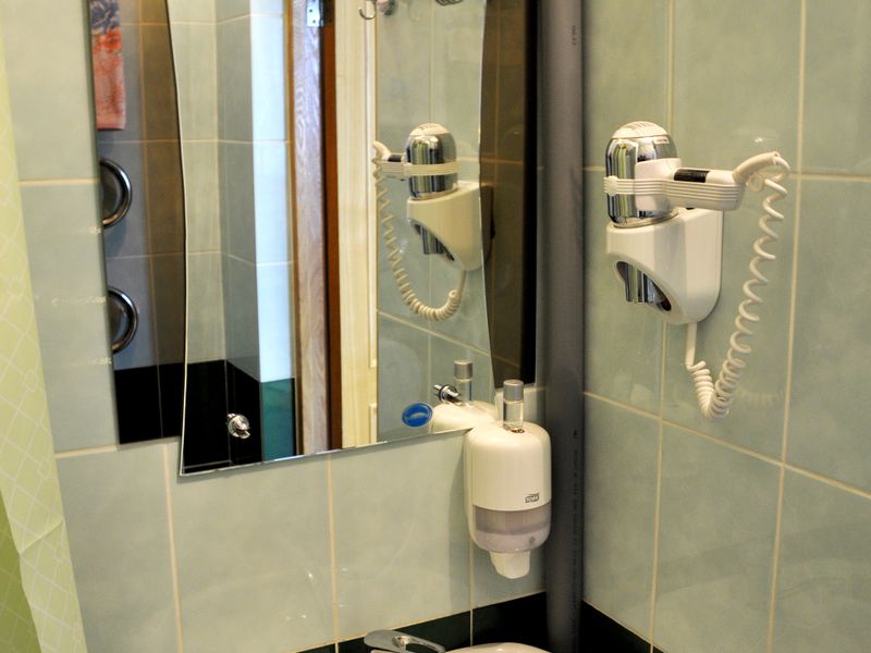 Hotel Photo 12
