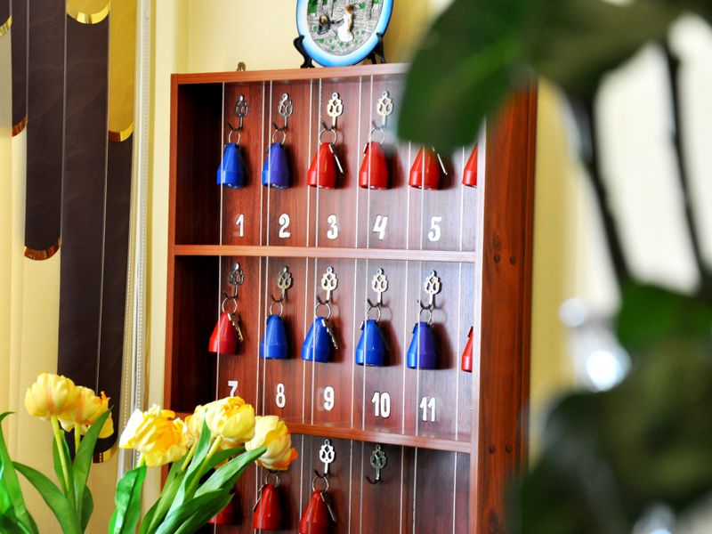 Hotel Photo 18