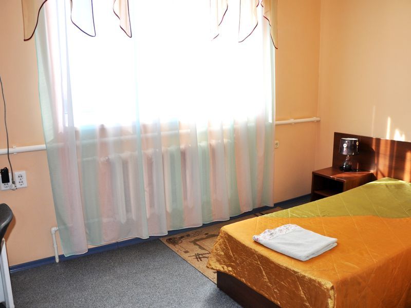 Hotel Photo 3