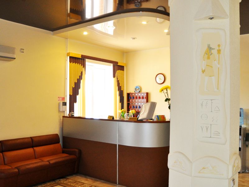 Hotel Photo 21
