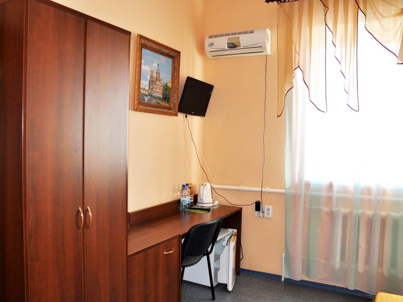 Hotel Photo 4