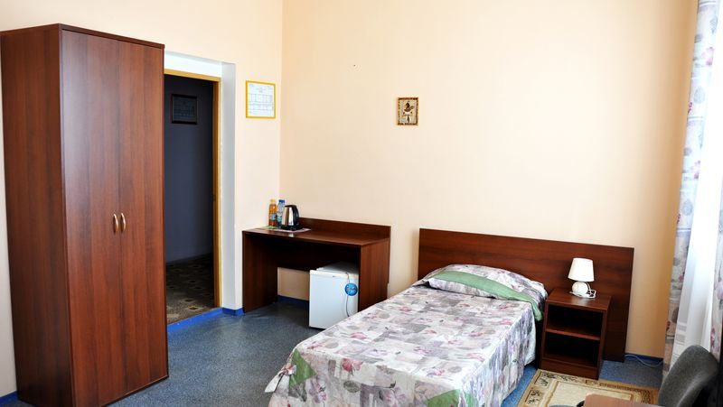 Hotel Photo 5