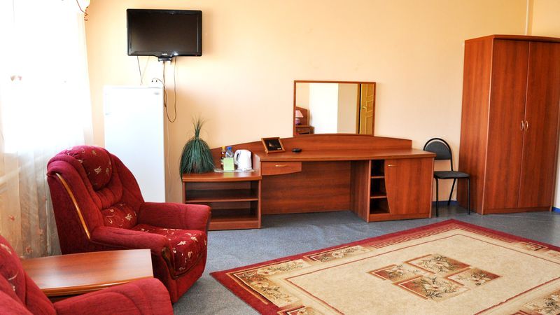 Hotel Photo 6