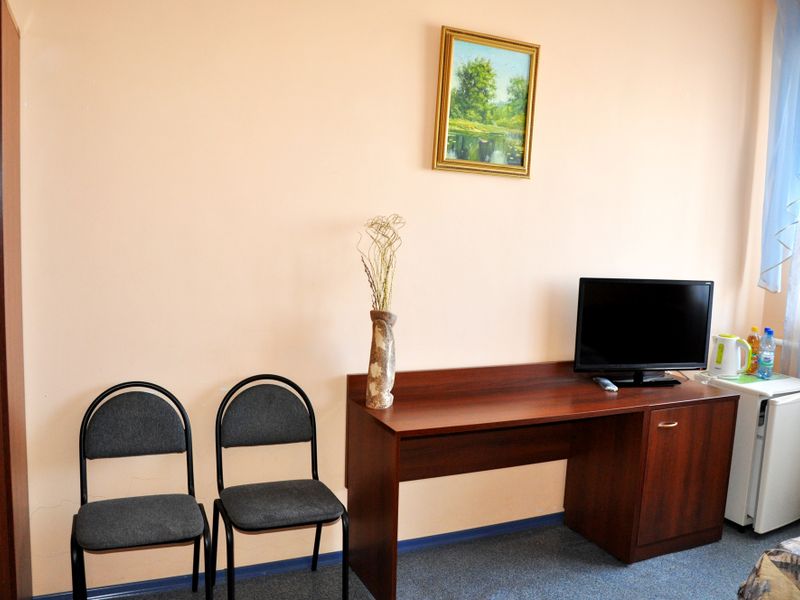 Hotel Photo 7