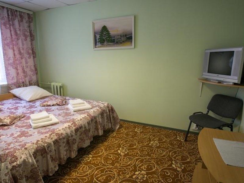 Hotel Photo 2