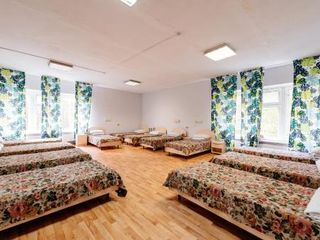 Пансионат Театральный