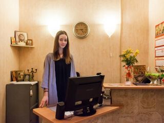 Нечаянная Радость