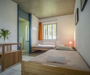 Sion Youth Hostel Sion Switzerland