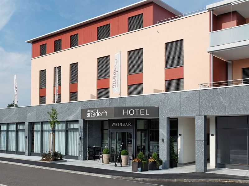 Hotel Photo 22